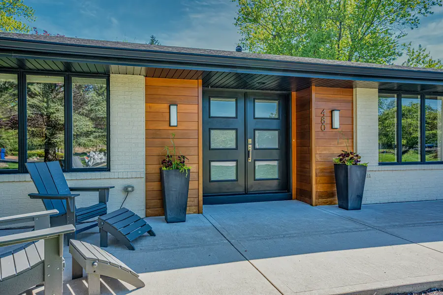 480 Nebraska B Court, Frankfort, IL 60423 - #3