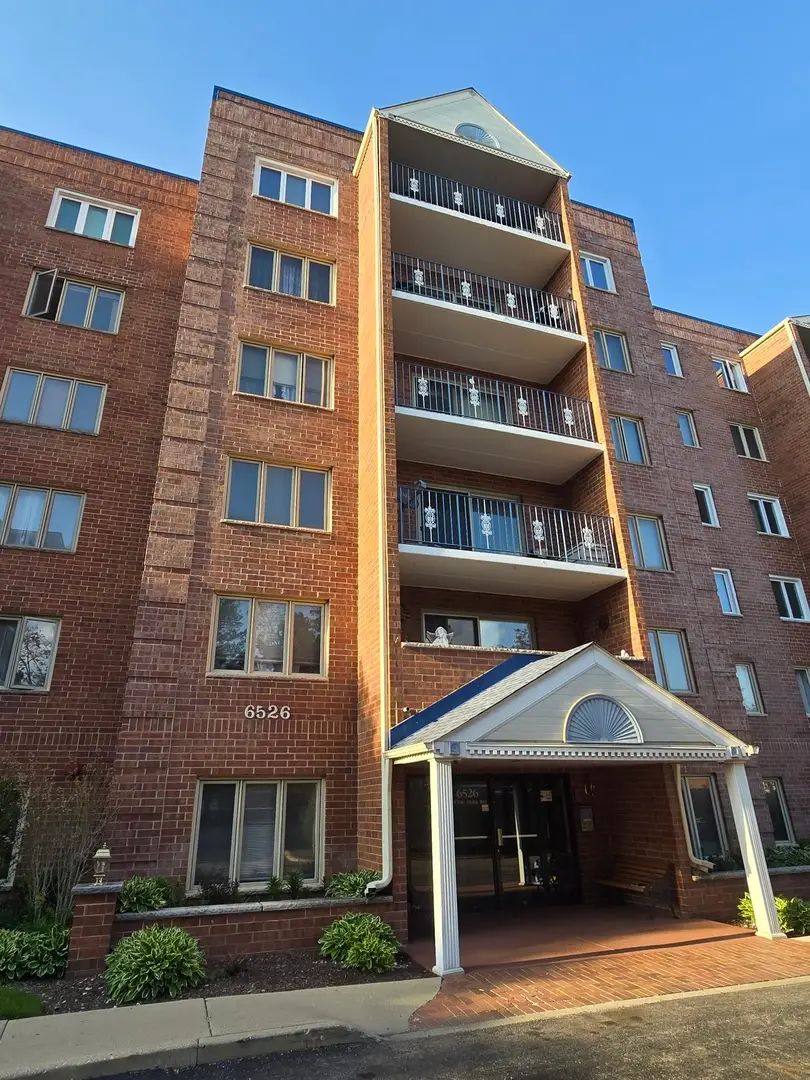 6526 W Irving Park Road #505, Chicago, IL 60634 - #1