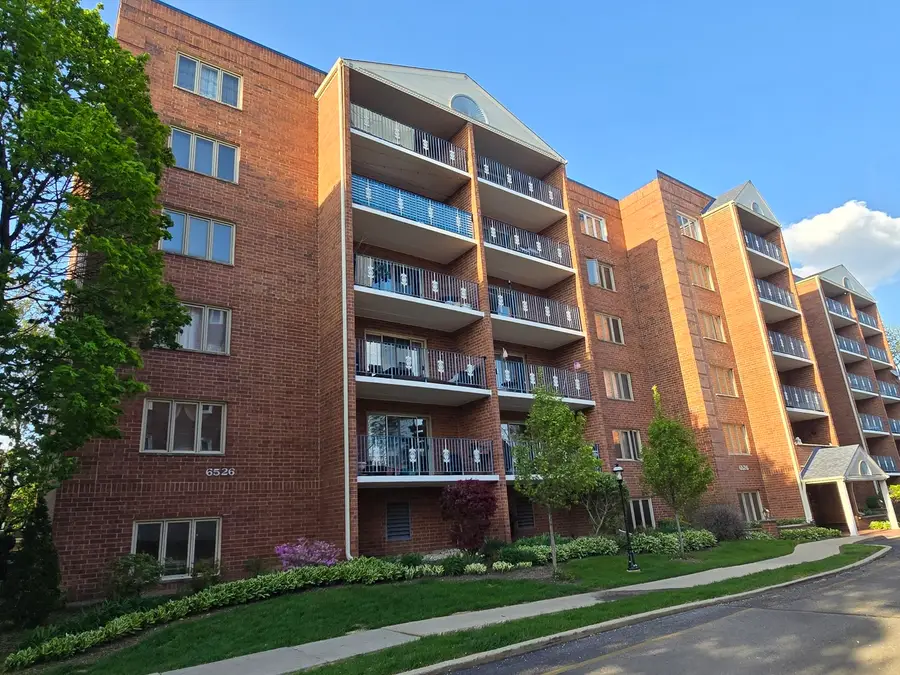 6526 W Irving Park Road #505, Chicago, IL 60634 - #2