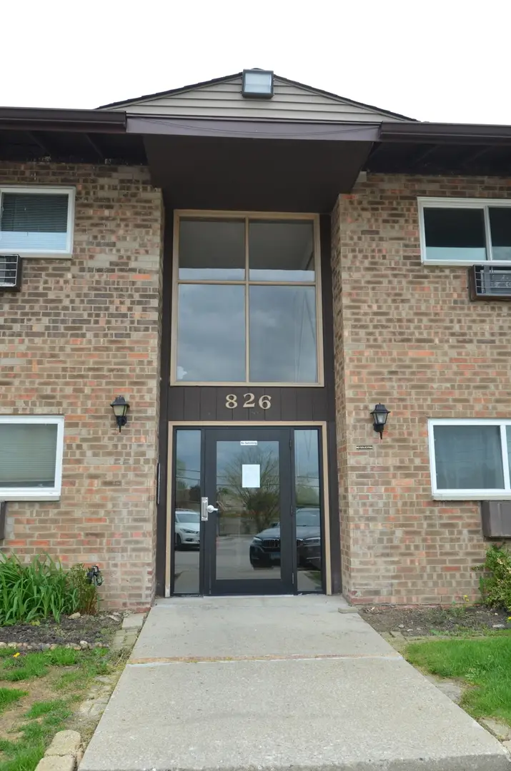 826 E Old Willow Road #206, Prospect Heights, IL 60070 - #1