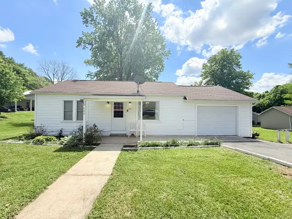 345 E Fords Ferry Road, Cave In Rock, IL 62919