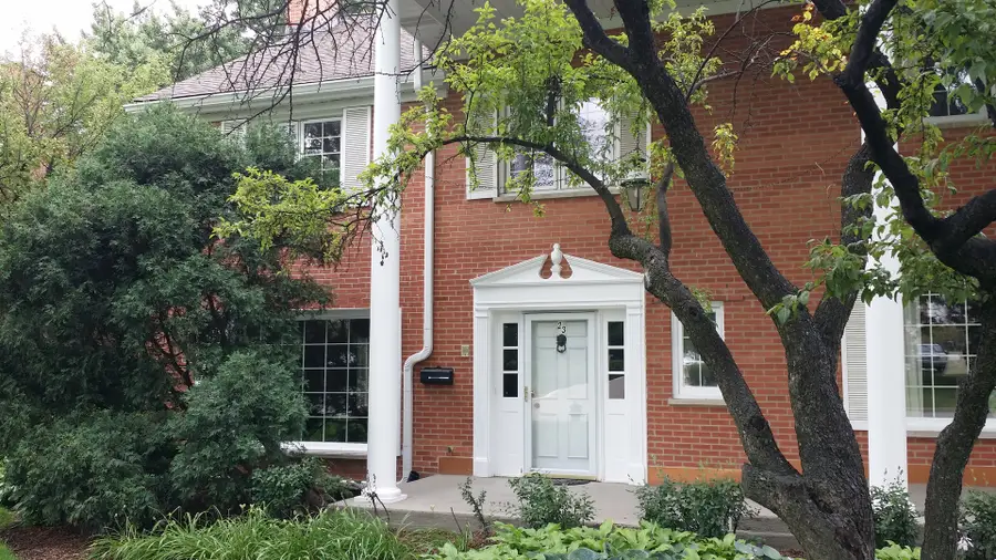 23 N Tower Road N, Oak Brook, IL 60523 - #2