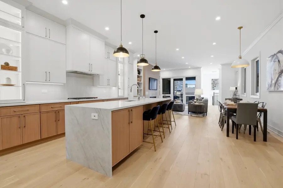 4844 N Hermitage Avenue, Chicago, IL 60640 - #2