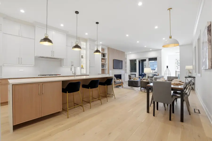 4844 N Hermitage Avenue, Chicago, IL 60640 - #3