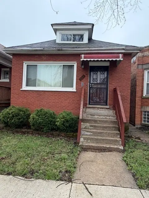 639 E 90th Place, Chicago, IL 60619 - #1