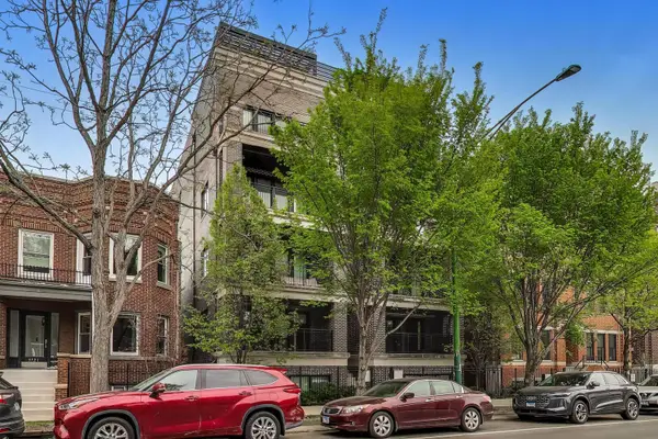 3717 N Ashland Avenue #1N, Chicago, IL 60613
