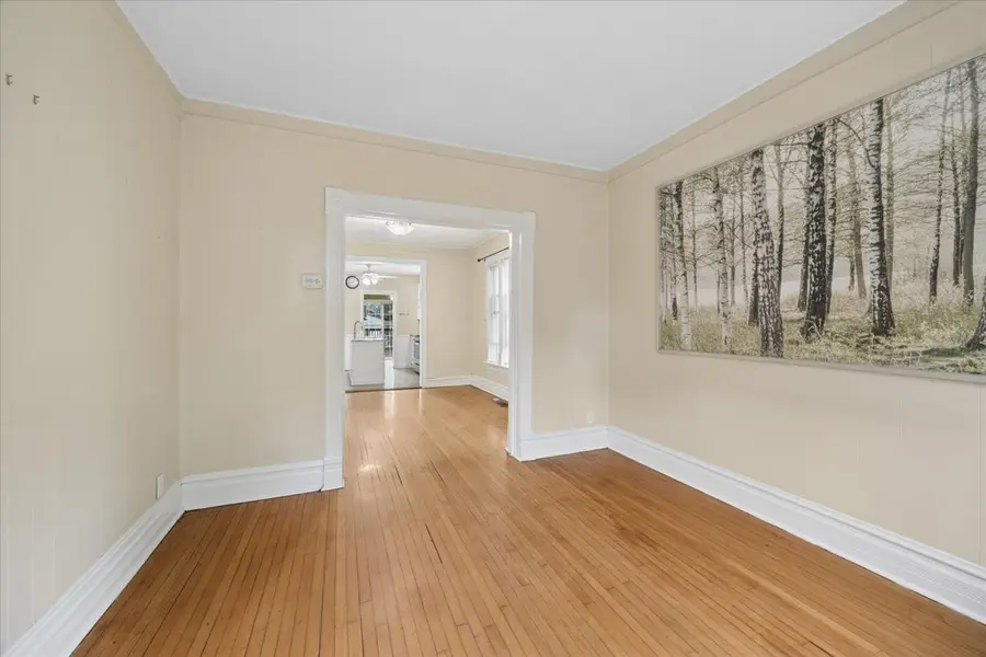3322 W Belden Avenue, Chicago, IL 60647 - #3
