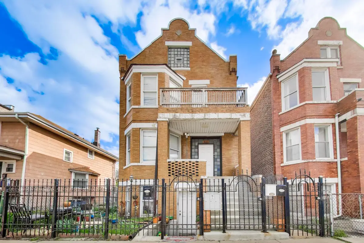 2825 W Pershing Road, Chicago, IL 60632 - #1