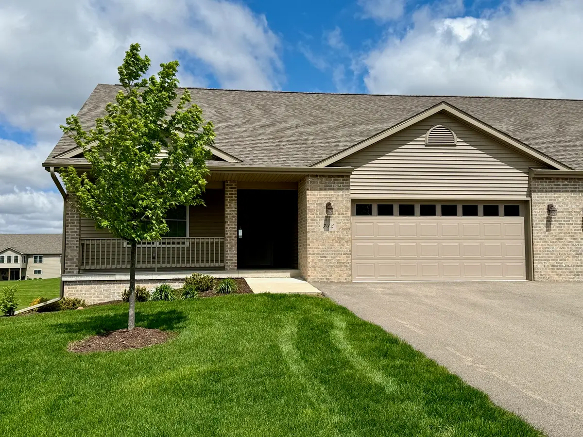 732 Keller Drive, Dixon, IL 61021 - #1