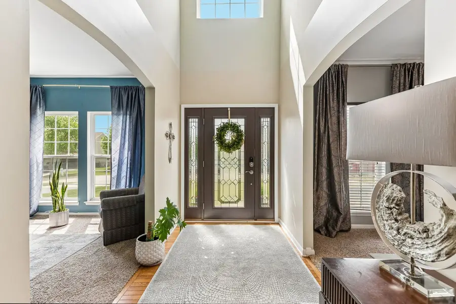4608 Joyce Lane, McHenry, IL 60050 - #2