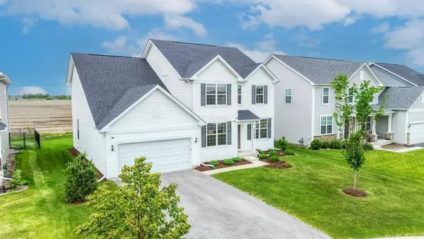 23458 W Lansdowne Road, Plainfield, IL 60585
