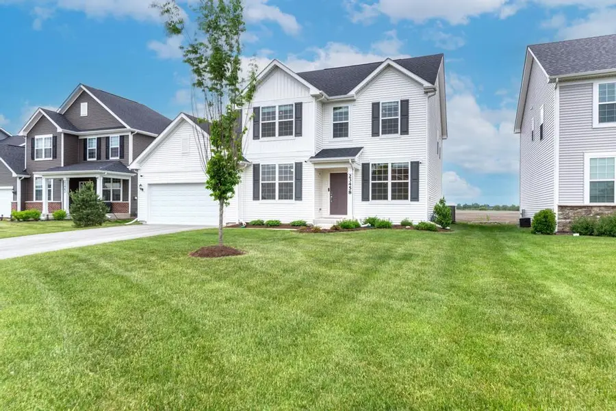 23458 W Lansdowne Road, Plainfield, IL 60585 - #2