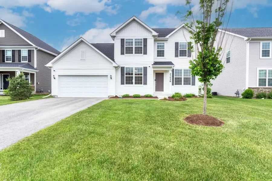 23458 W Lansdowne Road, Plainfield, IL 60585 - #3