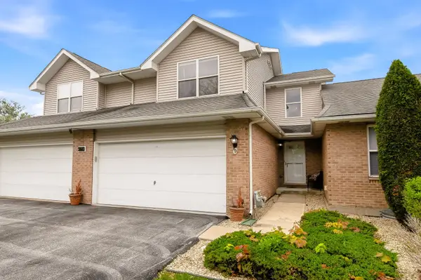 5613 W Von Avenue #C, Monee, IL 60449