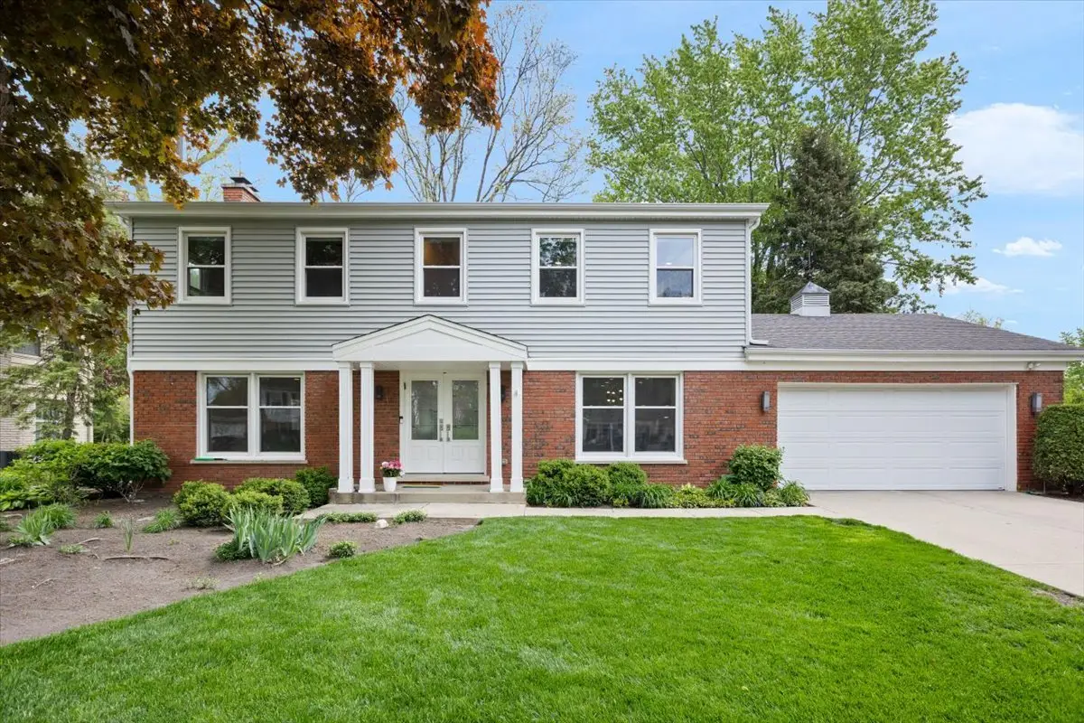 1107 Donegal Lane, Northbrook, IL 60062 - #1