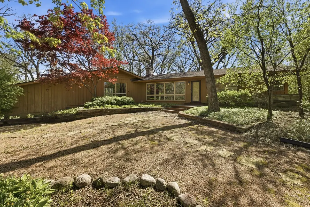 8623 W Algoma Road, Palos Park, IL 60464 - #1