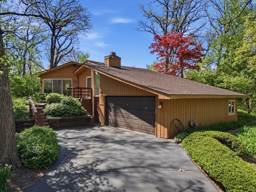 8623 W Algoma Road, Palos Park, IL 60464 - #3