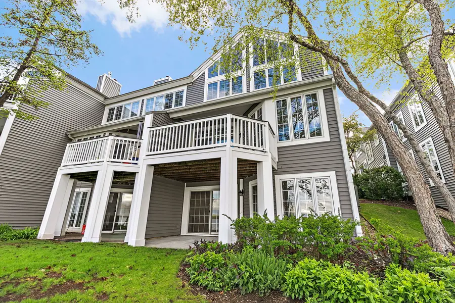 237 Sandy Point Lane, Lake Zurich, IL 60047 - #2