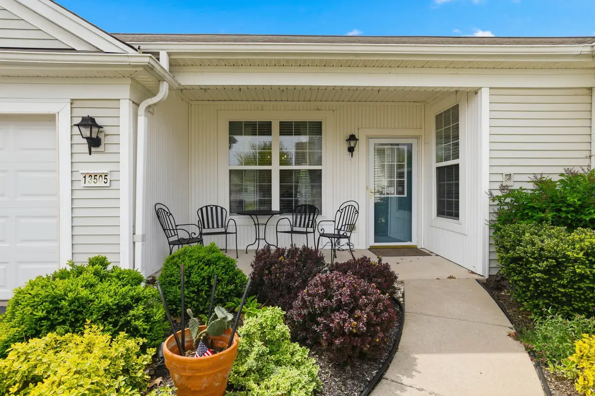 13505 Delaney Road, Huntley, IL 60142 - #1