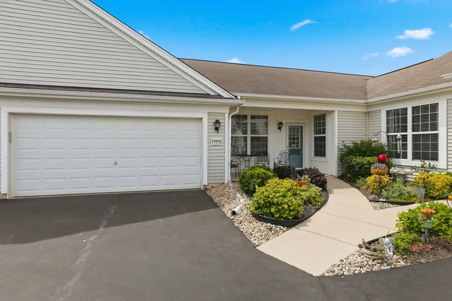 13505 Delaney Road, Huntley, IL 60142 - #2