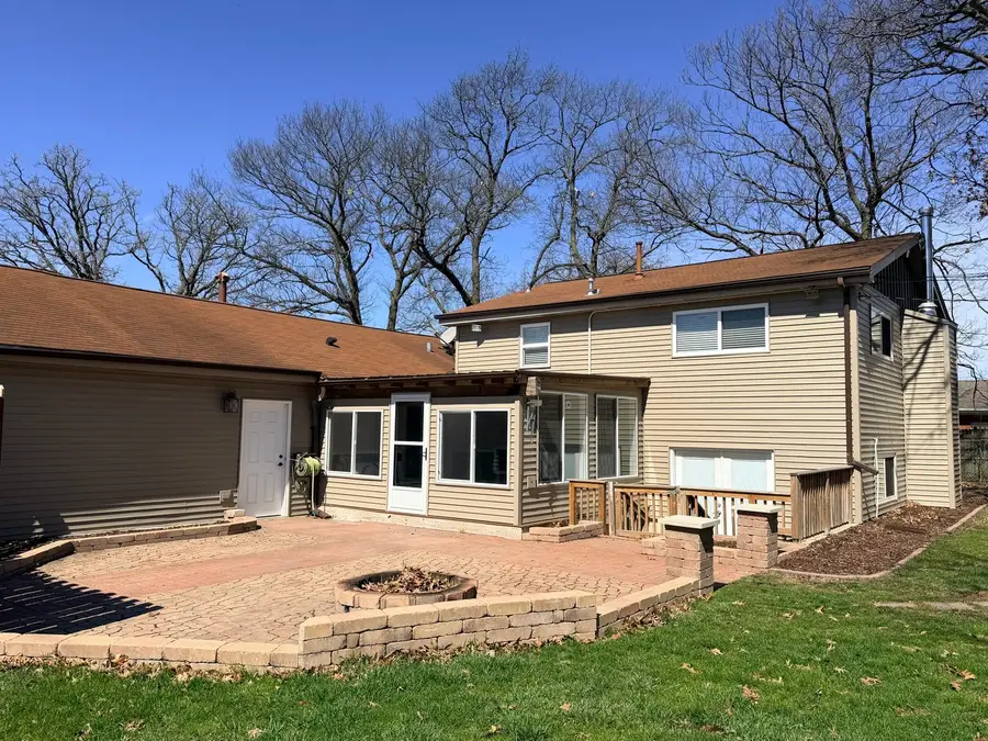 11481 Bell Road, Lemont, IL 60439 - #3
