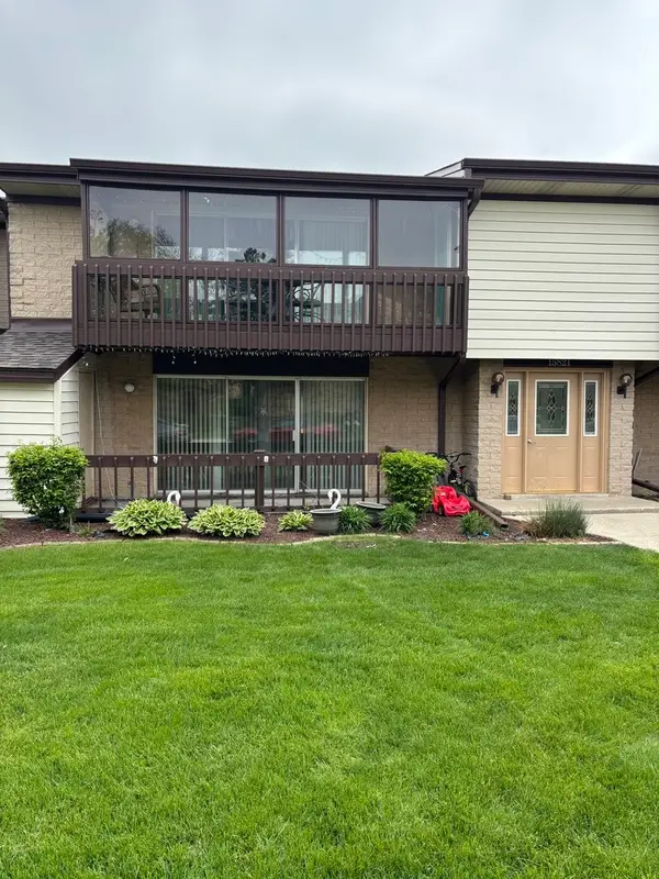 15821 Orlan Brook Drive #37, Orland Park, IL 60462