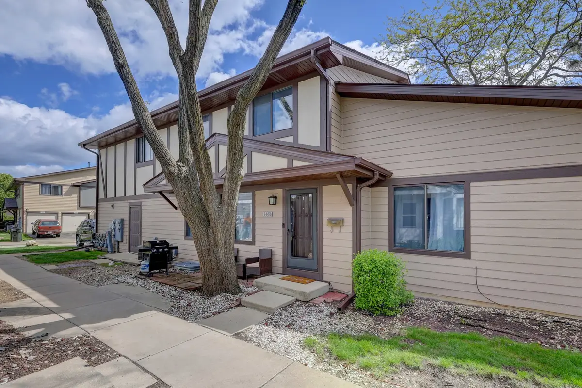 1458 Sutter Drive #1622-3, Hanover Park, IL 60133 - #1