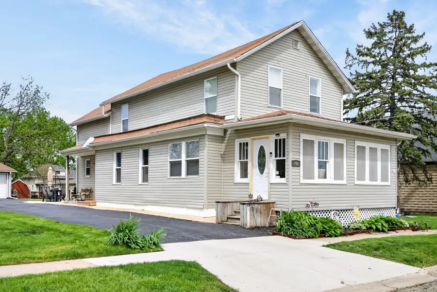 162 Park Street, Hampshire, IL 60140 - #2