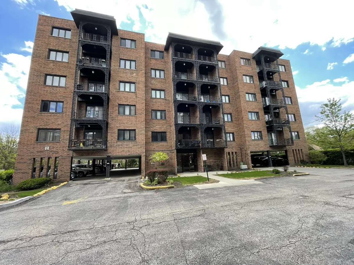 9395 Landings Lane #602, Des Plaines, IL 60016 - #1