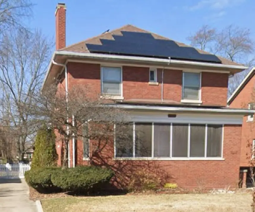 9432 S Pleasant Avenue, Chicago, IL 60643 - #1