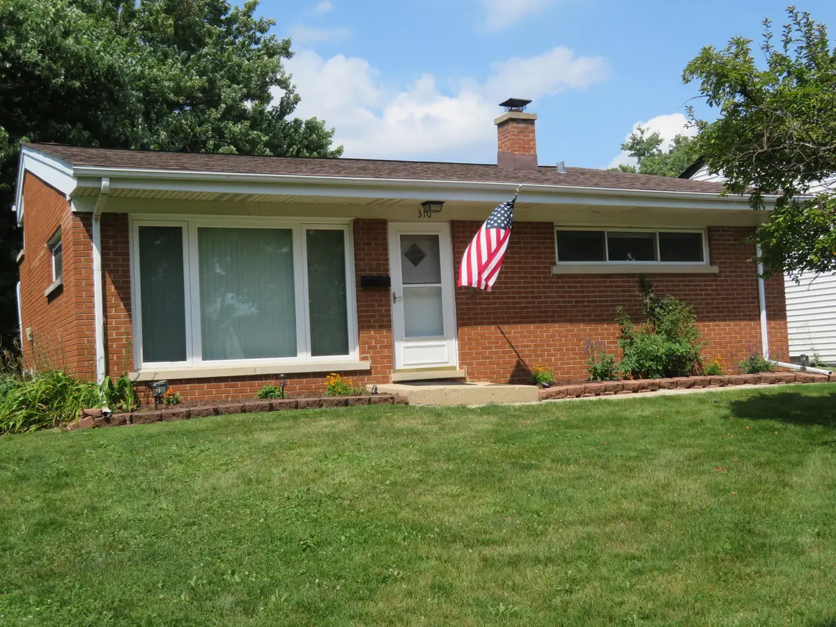 310 W Taylor Road, Lombard, IL 60148 - #1