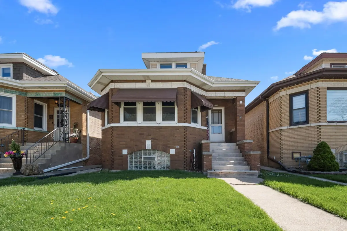 2945 N 77th Avenue, Elmwood Park, IL 60707 - #1