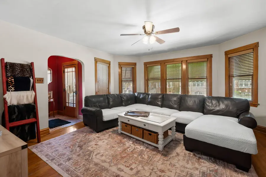 2945 N 77th Avenue, Elmwood Park, IL 60707 - #3