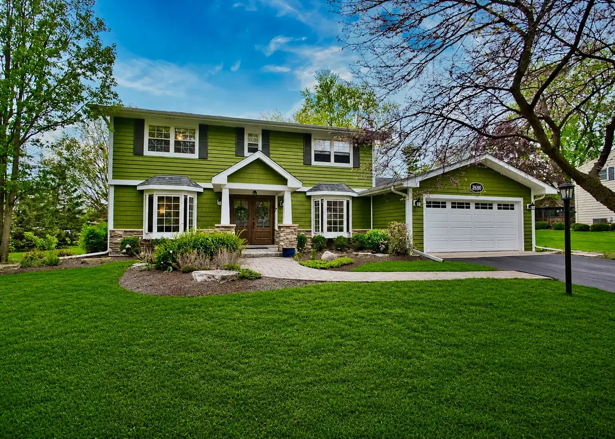 2S510 Seneca Drive, Wheaton, IL 60189 - #1