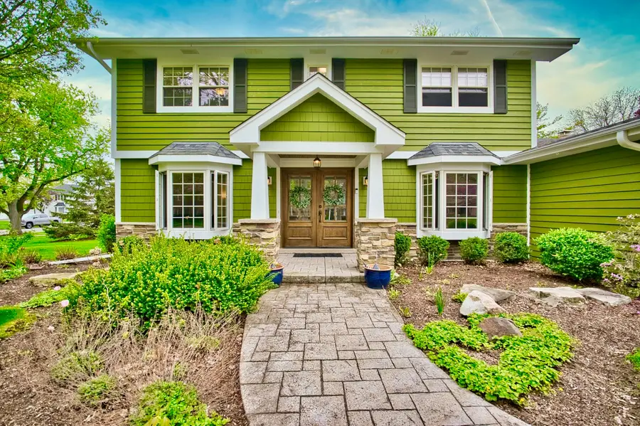 2S510 Seneca Drive, Wheaton, IL 60189 - #3