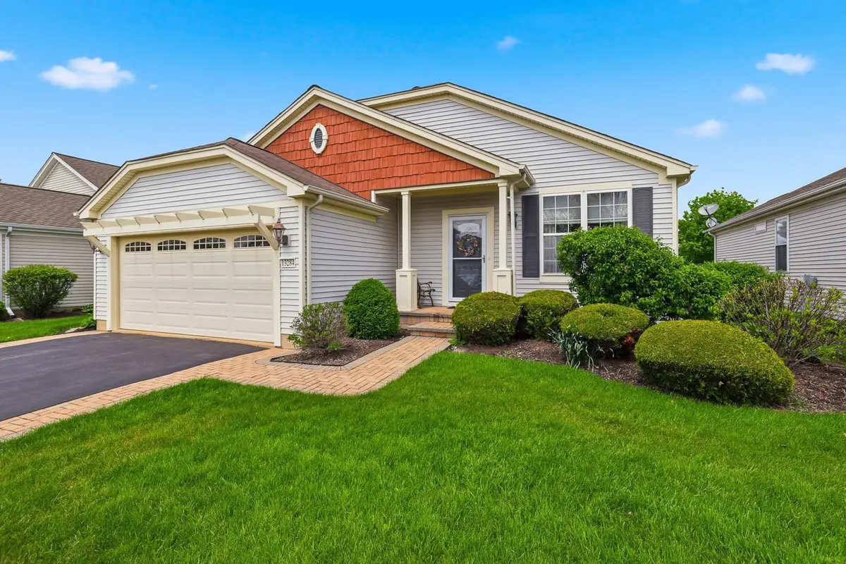 13284 W Essex Lane, Huntley, IL 60142 - #1