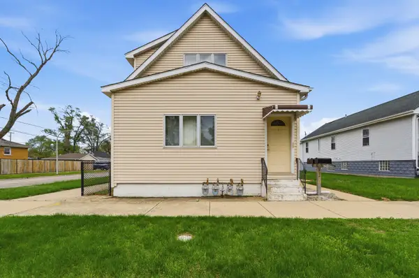 13401 S Avenue L, Chicago, IL 60633