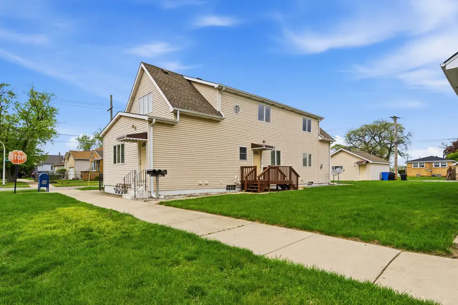 13401 S Avenue L, Chicago, IL 60633 - #3