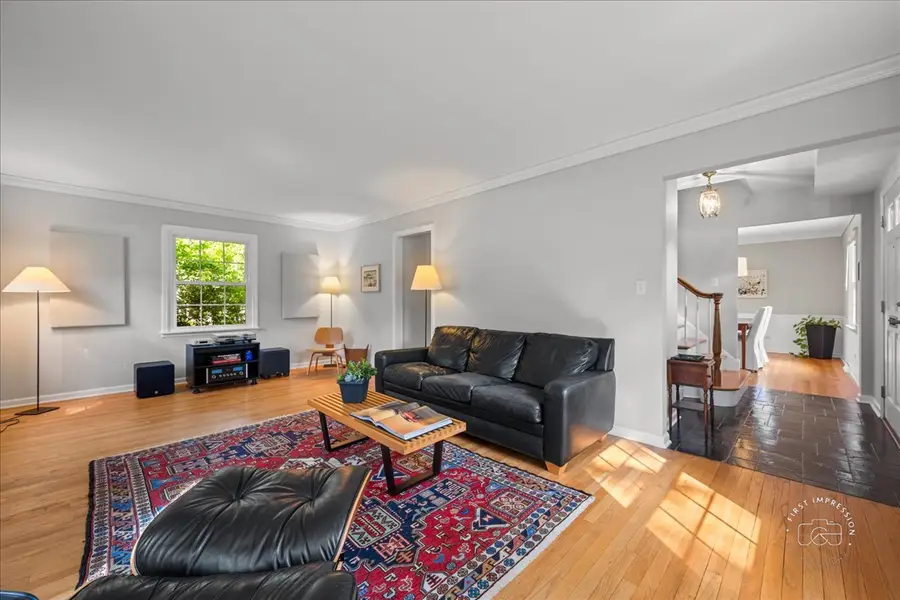 1209 N Loomis Street, Naperville, IL 60563 - #3