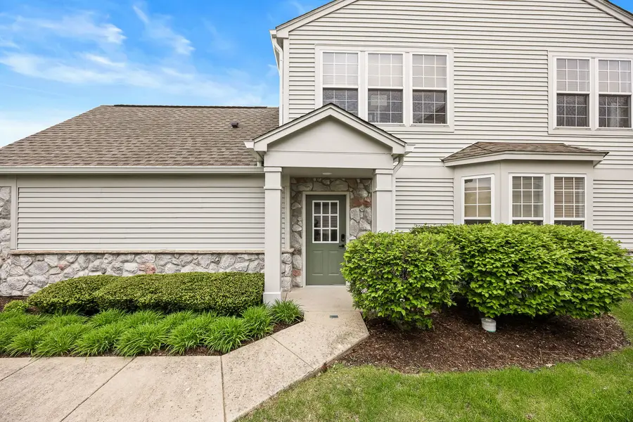 24850 W Franklin Lane, Plainfield, IL 60585 - #2