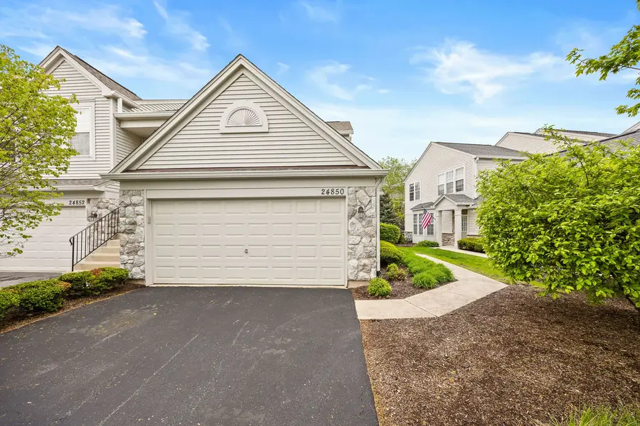 24850 W Franklin Lane, Plainfield, IL 60585 - #3