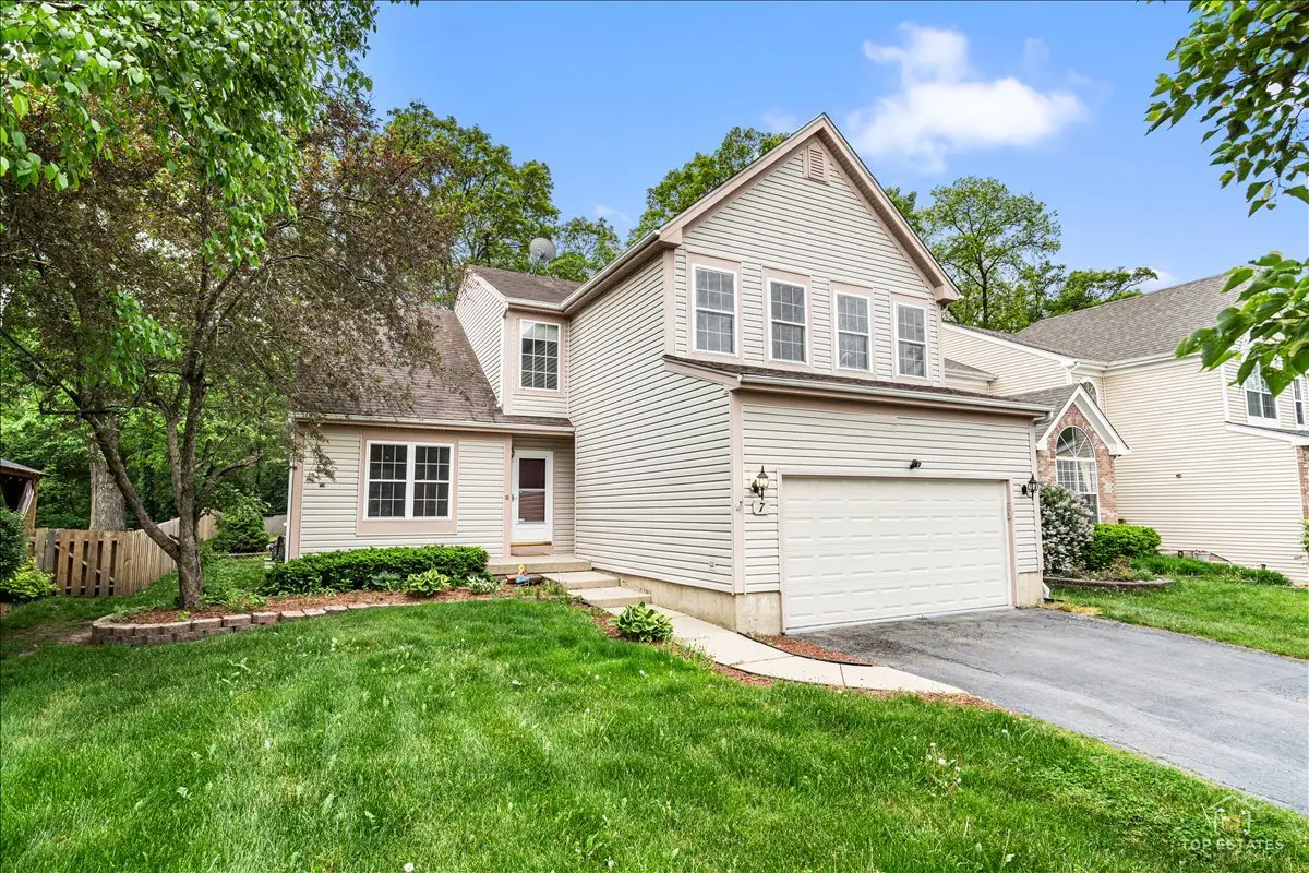 7 Eagle Court, Streamwood, IL 60107 - #1