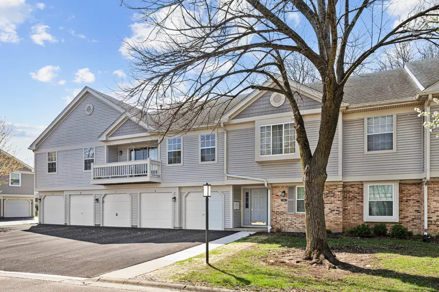 1214 Ballantrae Place #C, Mundelein, IL 60060 - #2