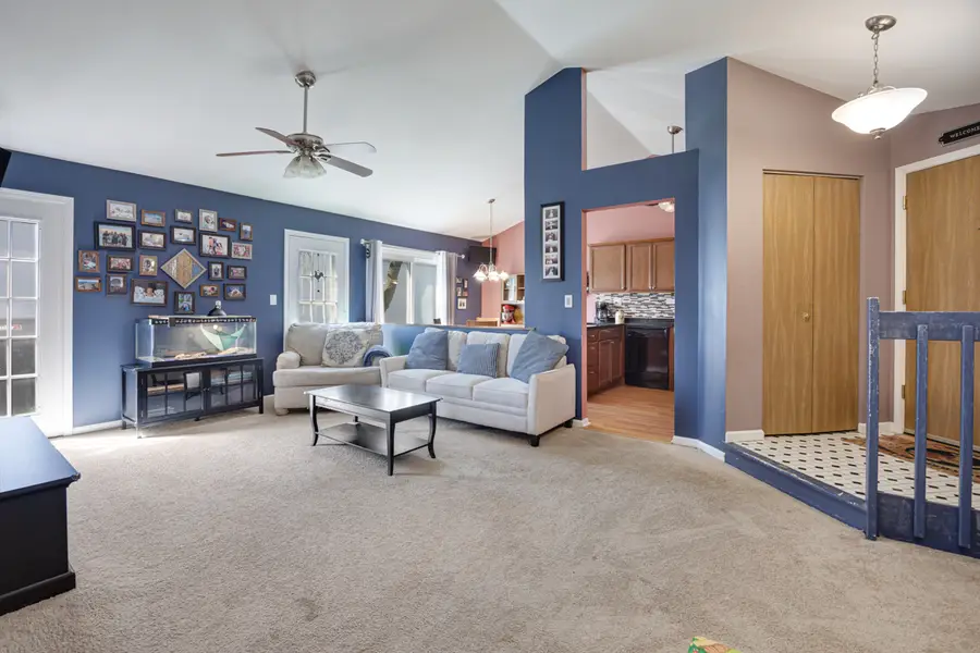 1214 Ballantrae Place #C, Mundelein, IL 60060 - #3