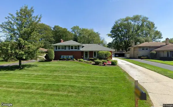 12741 S Auburn Avenue, Palos Heights, IL 60463