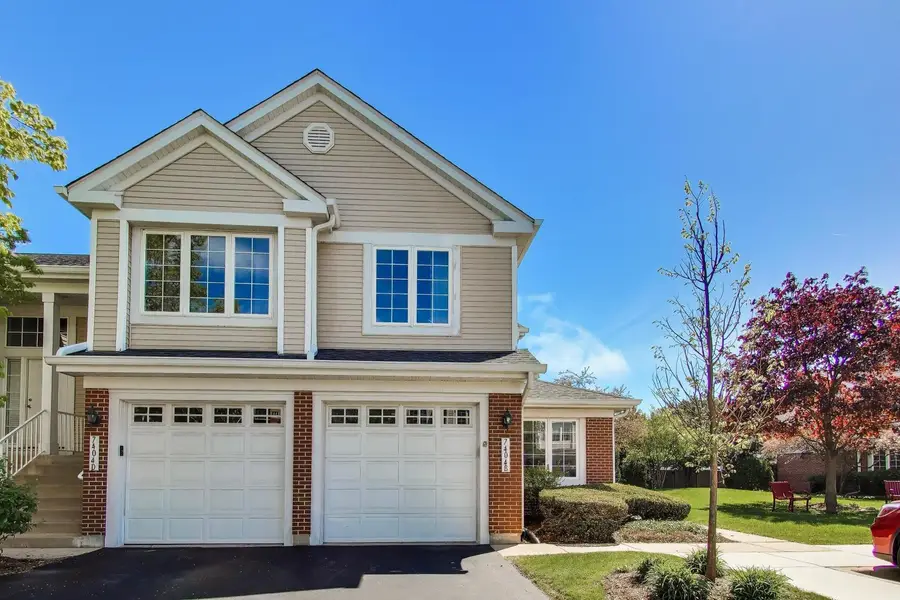 7404 Lincoln Avenue #B, Skokie, IL 60076 - #2