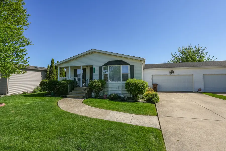 1288 Long Oak Road, Manteno, IL 60950 - #2