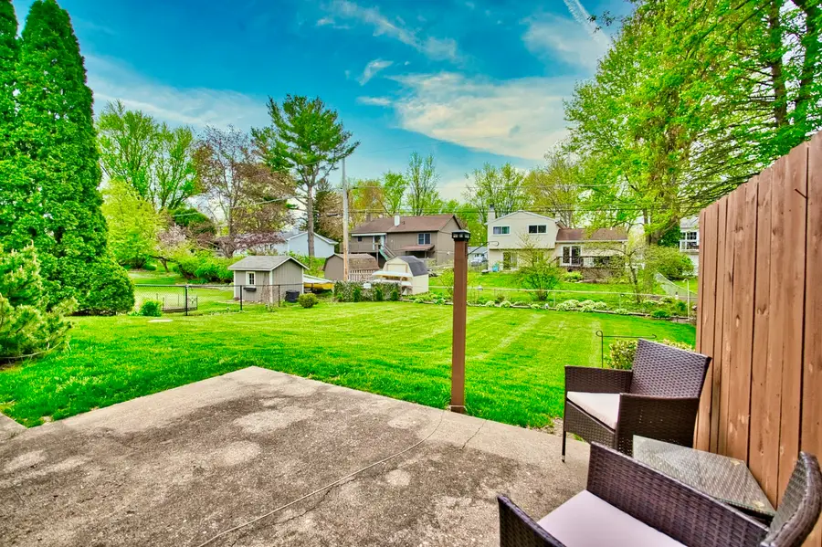 5405 Burwood Road, Oakwood Hills, IL 60013 - #2