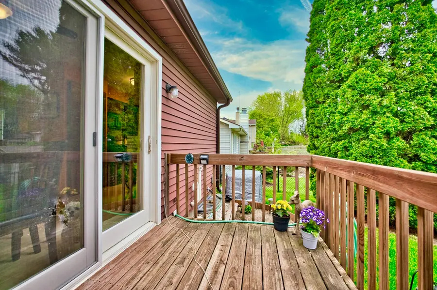 5405 Burwood Road, Oakwood Hills, IL 60013 - #3