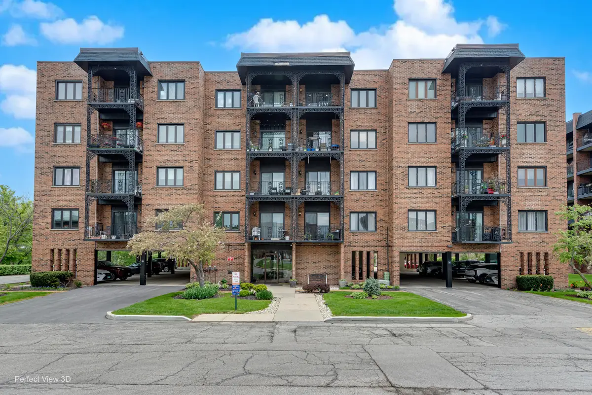 9342 Landings Lane #203, Des Plaines, IL 60016 - #1
